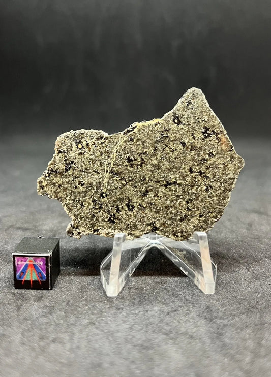 Genuine Martian Meteorites - Scientifically Classified - The ...