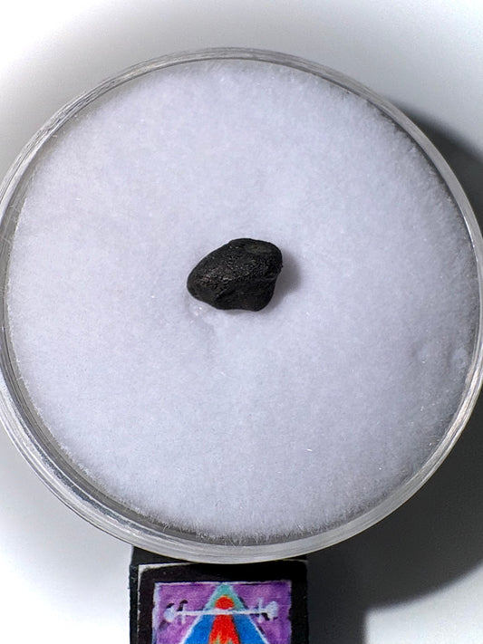 The Chelyabinsk Meteorite - The Famous Fall Caught on Dash Cams in Russia!