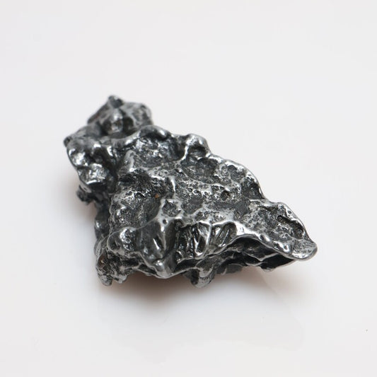 Campo Del Cielo Iron Individual Meteorite from Argentina! Randomly Selected from 10-25g Individuals